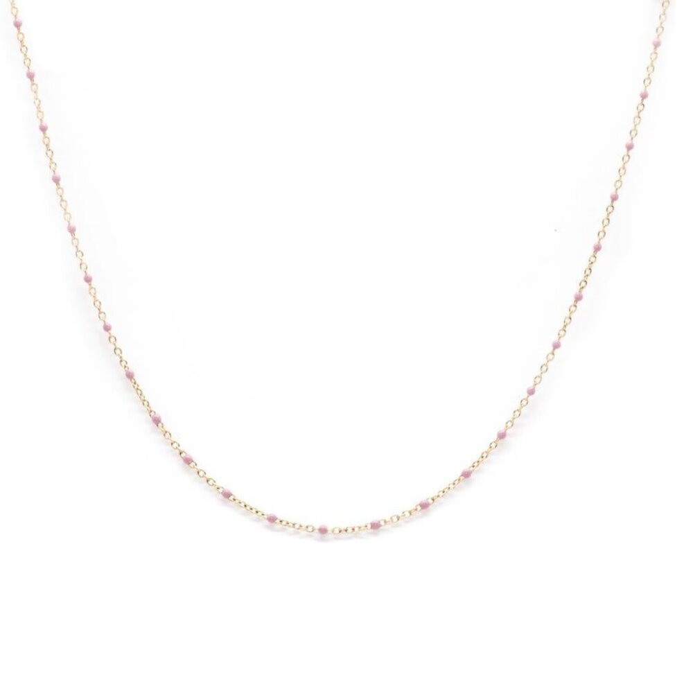 Sweet Dots - Pink